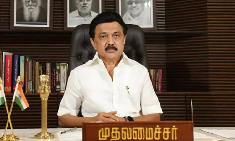 தமிழ் அறிஞர்களுக்குக் கௌரவம்: திருவள்ளுவர் திருநாள் விருதுகளை வழங்குகிறார் முதலமைச்சர் மு.க.ஸ்டாலின்!!